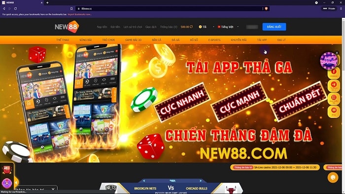 Trang đá gà trên mạng uy tín - chất lượng nhất 2022 - New88 3 da ga tren mang a