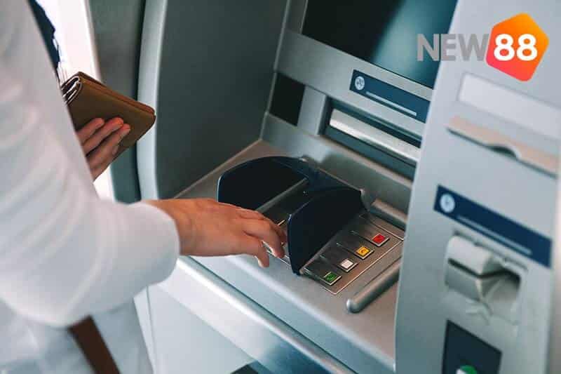 Hướng dẫn nạp tiền New88 chi tiết nhất 2022 1 Hướng dẫn nạp tiền NEW88 đơn giản, nhanh chóng