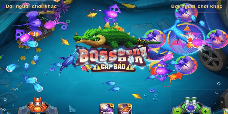 Bắn Cá New88 - Các Trò Chơi Hấp Dẫn Tại Bắn Cá New88 3 Tam Tiên cắt cá được yêu thích tại New88