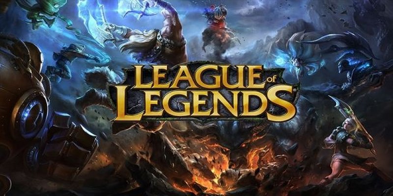 Game 3D New88 vừa giải trí vừa kiếm tiền 2 Liên minh huyền thoại